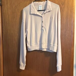 Pan activewear sweatshirt, brand new, but tags have been taken off